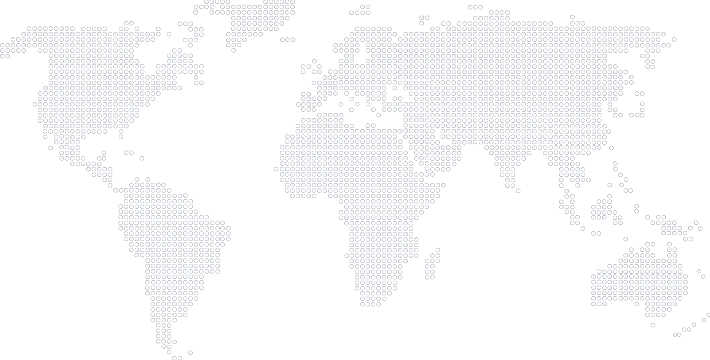 world map